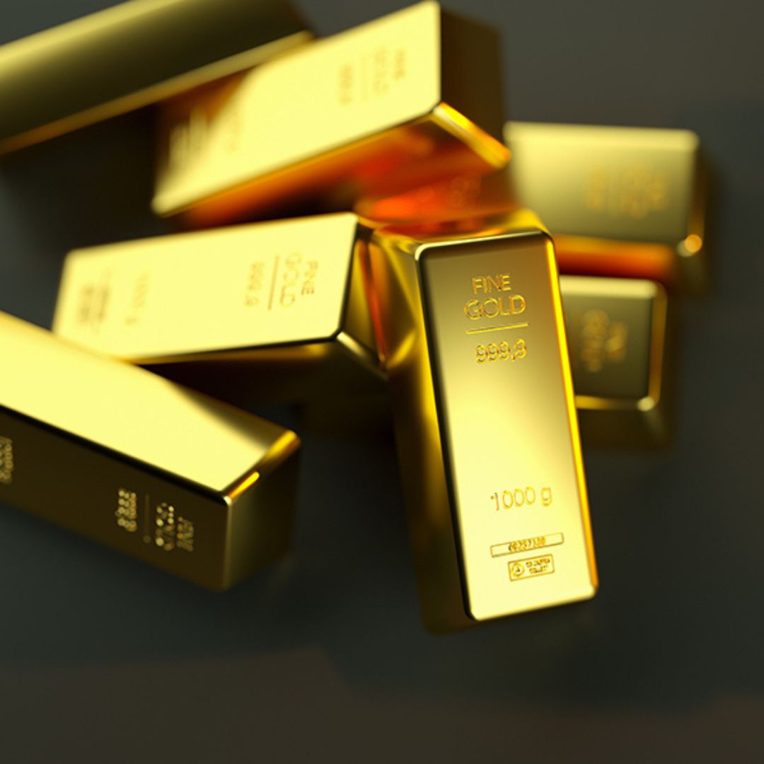 Precious Metals