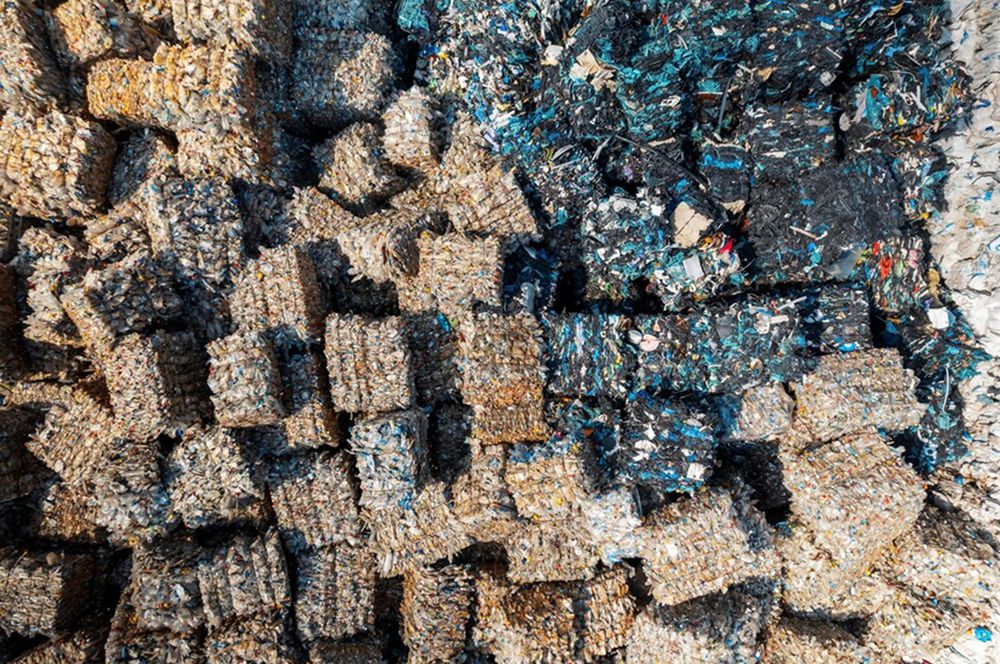 Recycling Copper