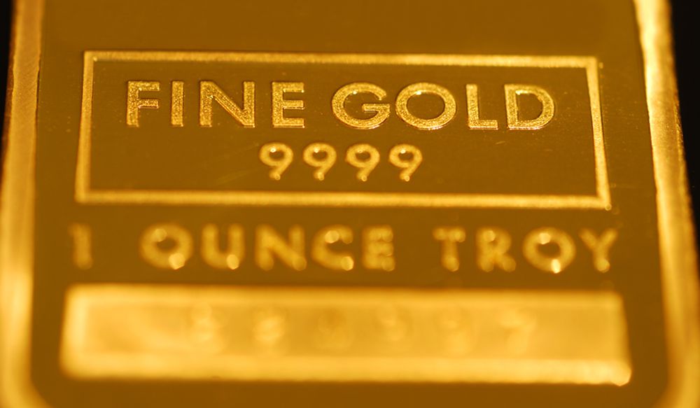 What Is a Troy Ounce?