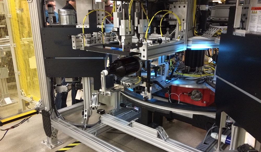 Miller Process