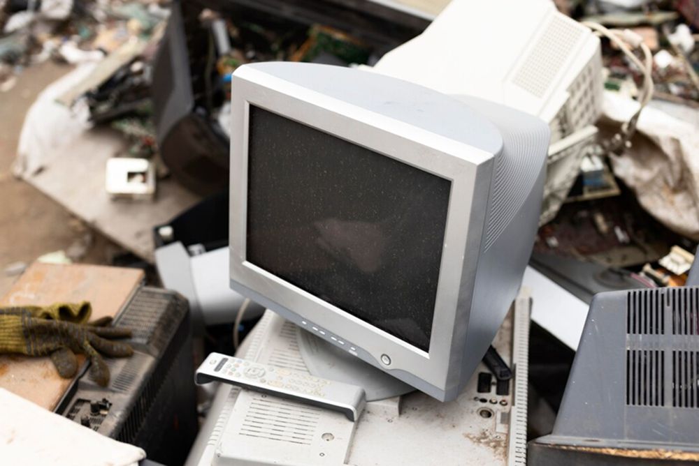 Household Electronics