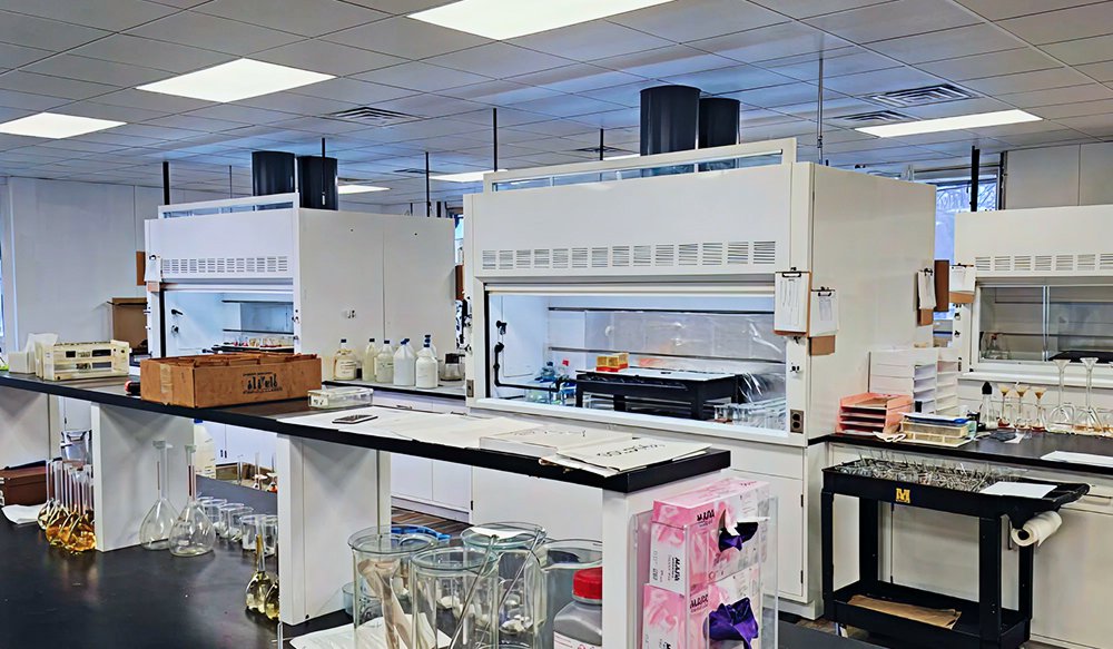 Why Work with Ledoux & Co. for Gold Assaying?