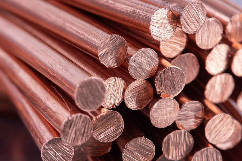 Copper Concentrates – Why Testing Is Critical