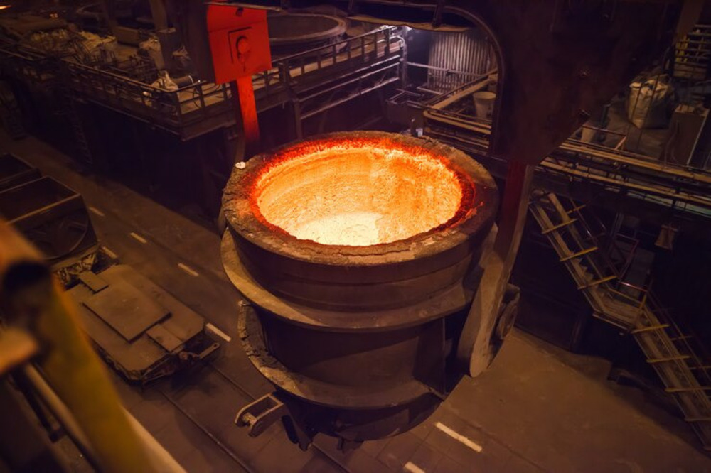 Copper Method of Extraction: From Ore to Pure Copper