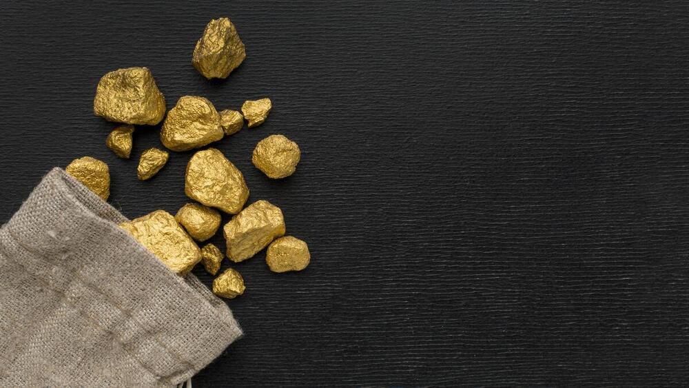 What Are Gold Grades?