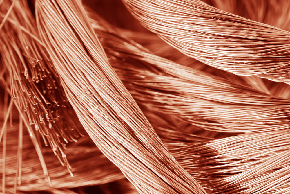 Copper Grades and Purity Levels