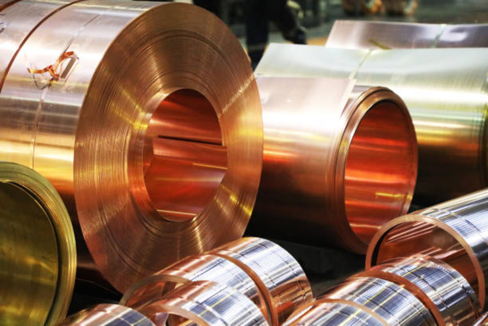 Why Purity Matters in Manufacturing