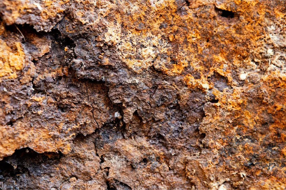 Arizona’s Copper Mining Landscape