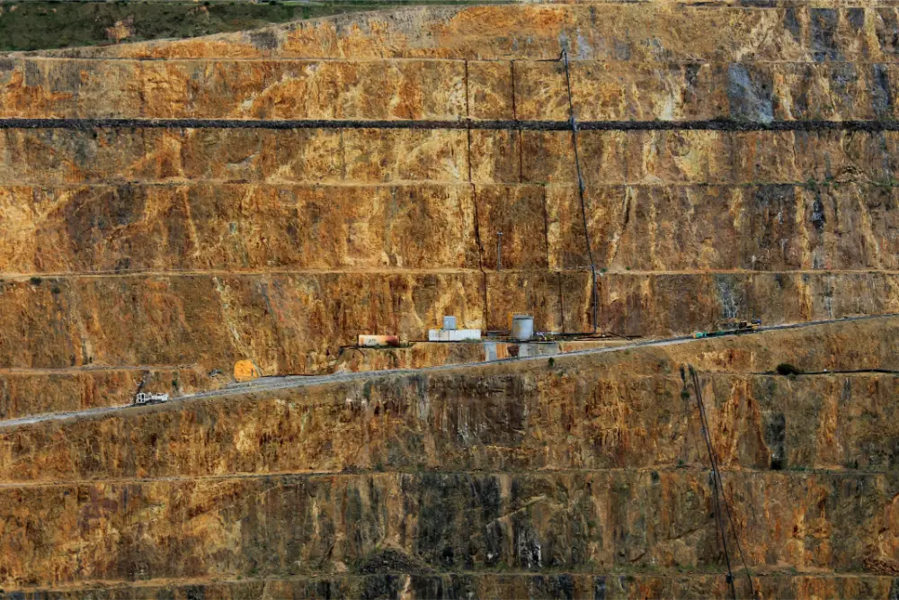 Mining Methods