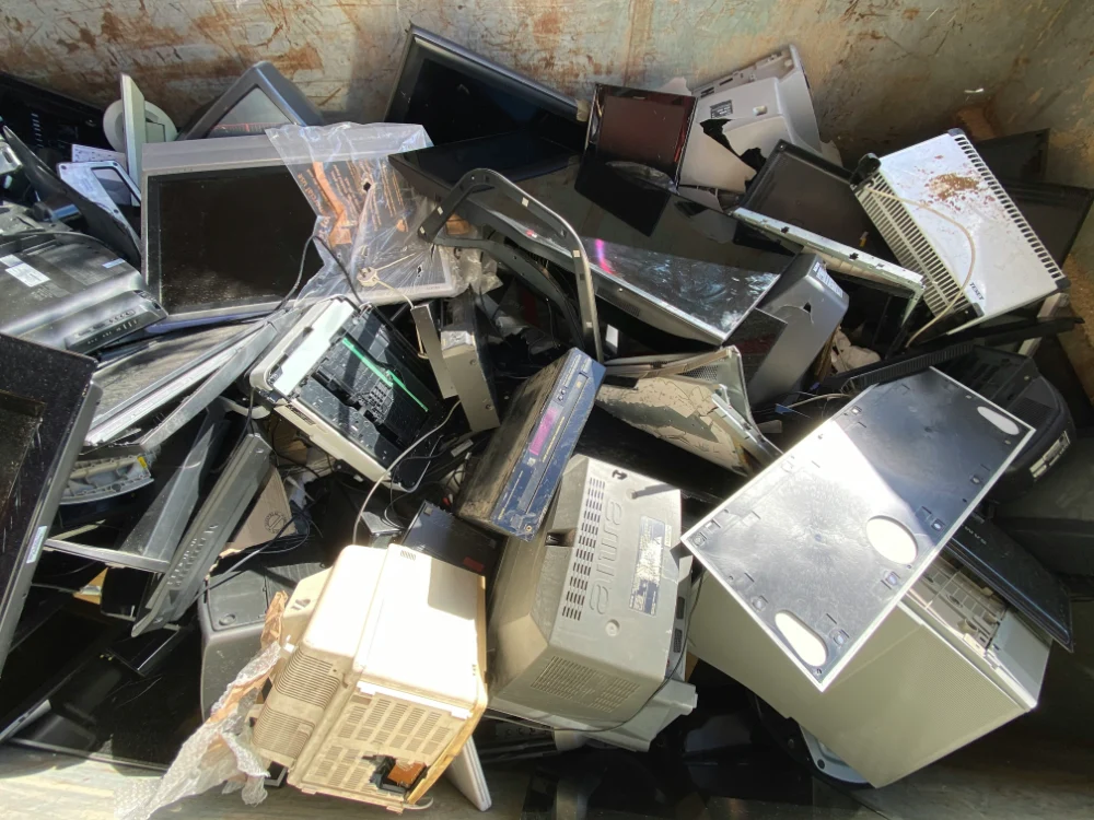 Obsolete Electronics