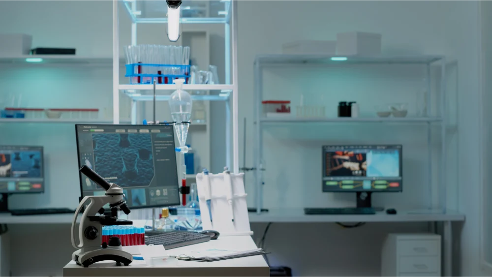 Laboratory Equipment