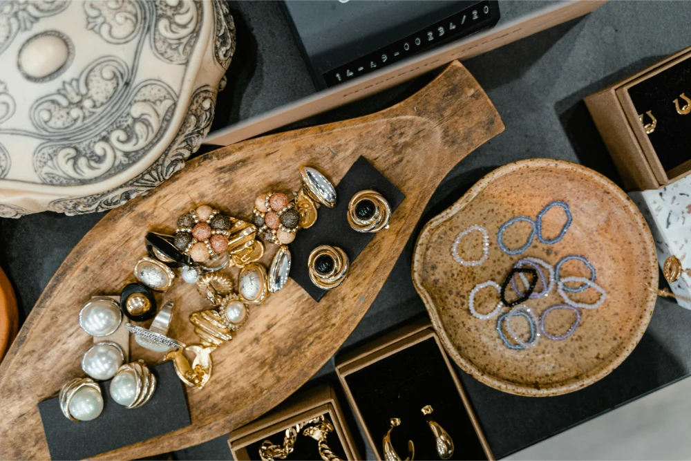 Dental Work and Jewelry