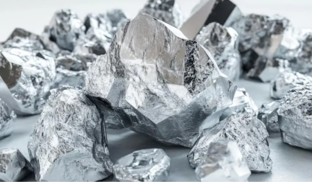 Iridium vs Platinum: How to Tell the Difference