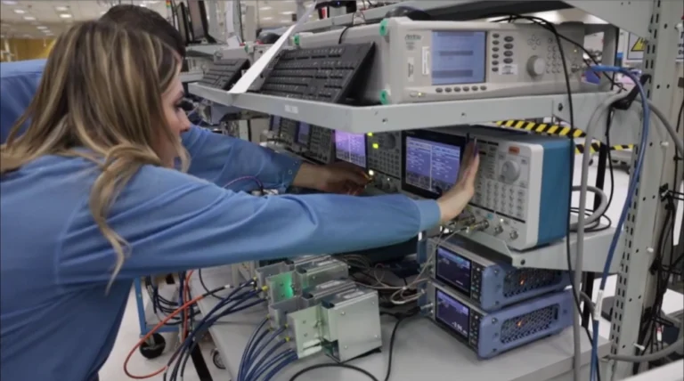 Why ISO 17025 Is Important For Lab Accuracy & Trust