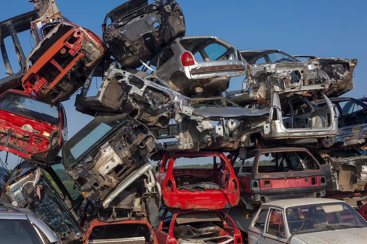 Auto Catalyst Recycling for Businesses: Process, Profit, and Partners