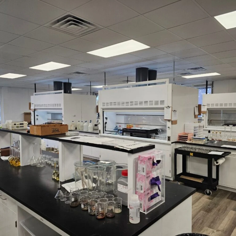 Choosing the Right Assay Partner with Ledoux