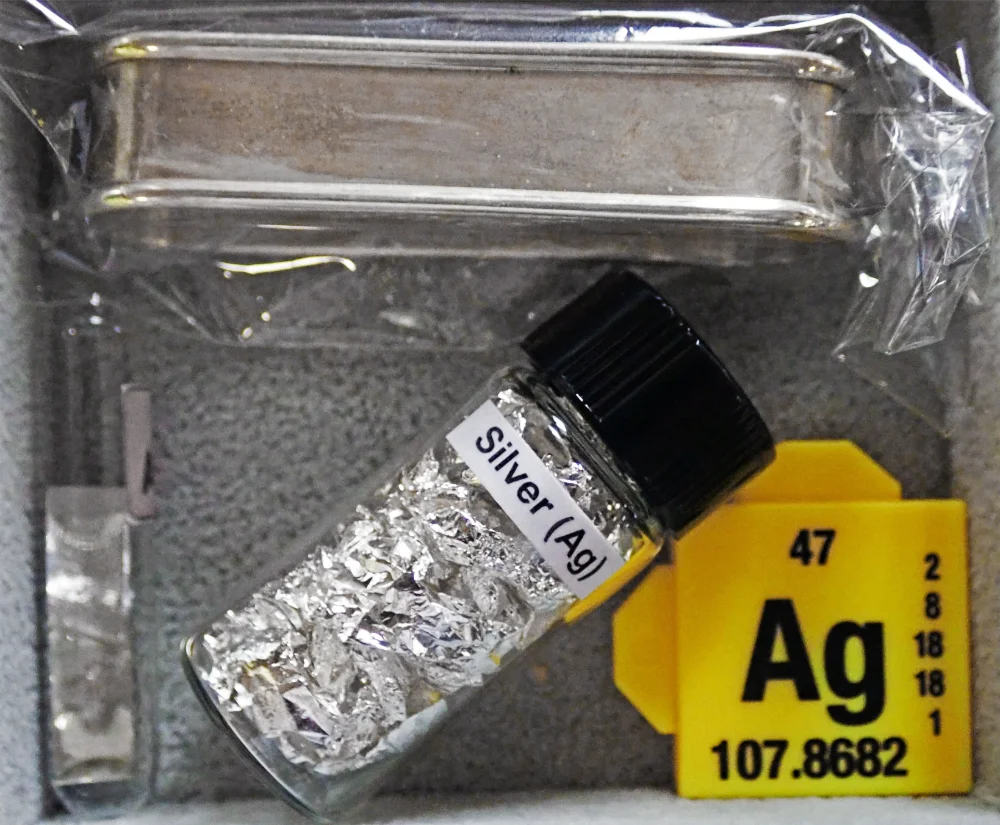 What Is Silver Assay?