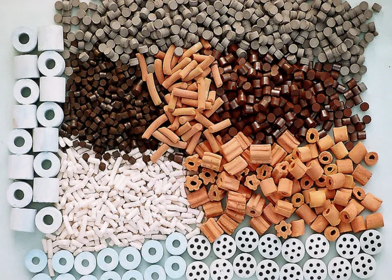 Spent Catalyst Meaning: What It Is and Why It Matters in Industry