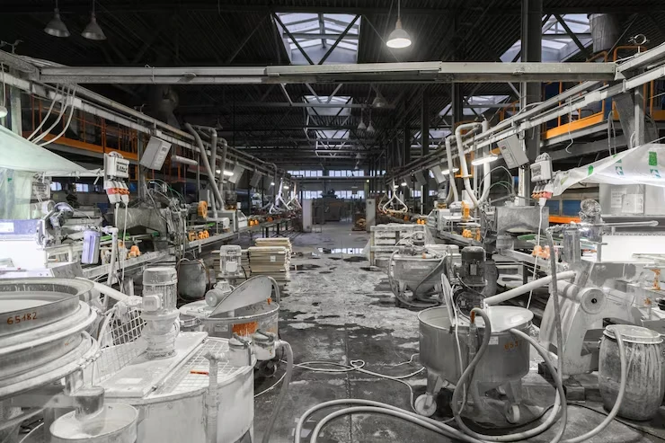 Precious Metal Recovery and Value