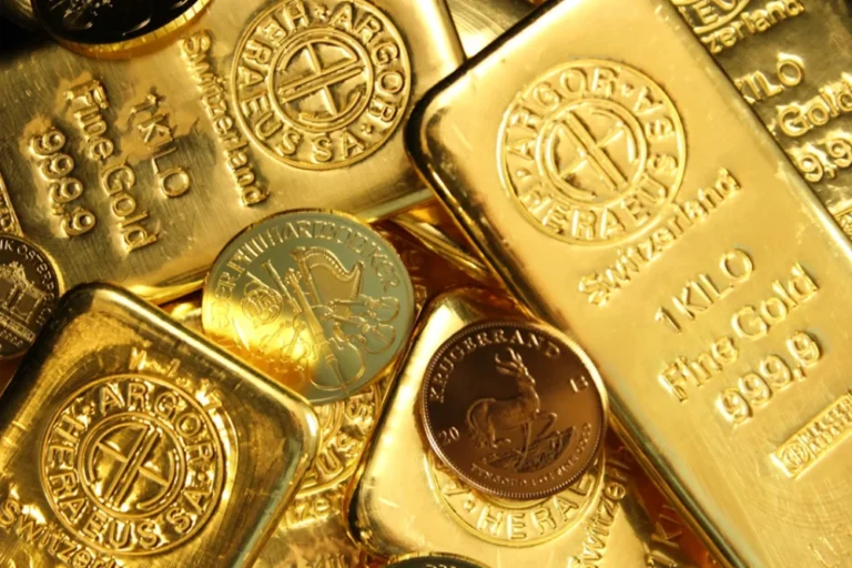What Is Gold Alloy? Guide to Assaying & Quality Control