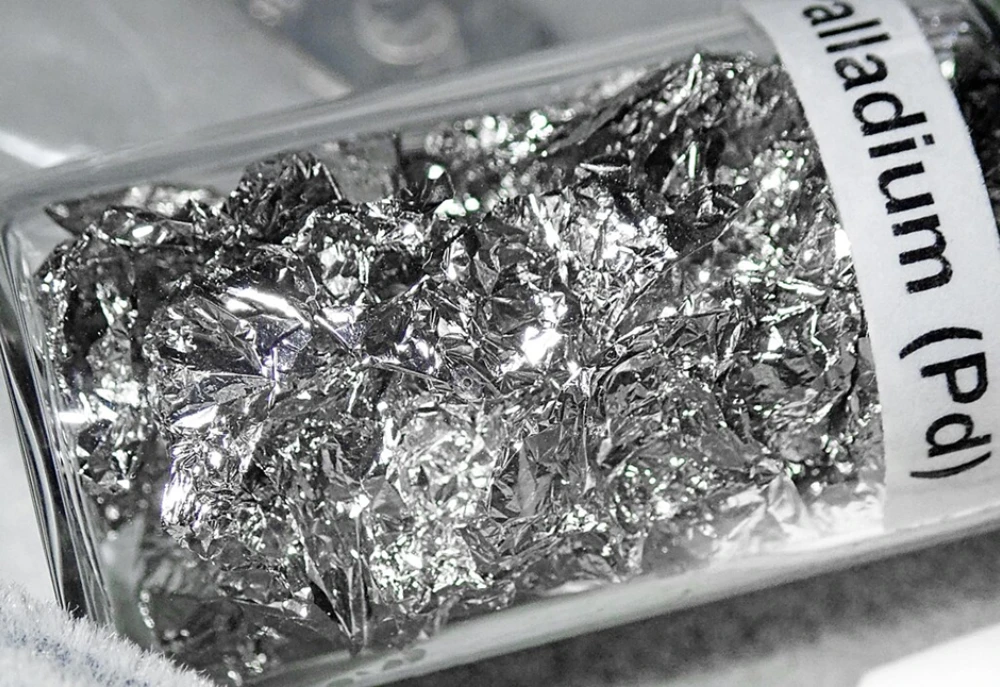 Metal Content Estimate & Conversion to Value