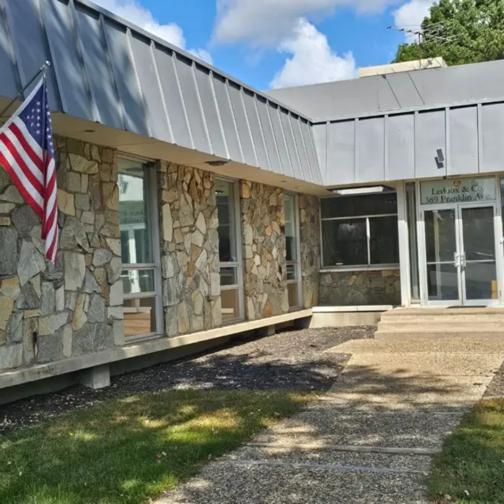 Common Challenges & How Ledoux Helps Overcome Them