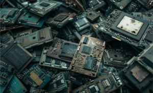 Computer Precious Metal Recovery: From Scrap To Value