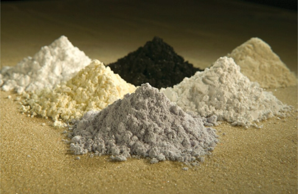Extraction of Rare Earth Elements: Complete Guide for Businesses
