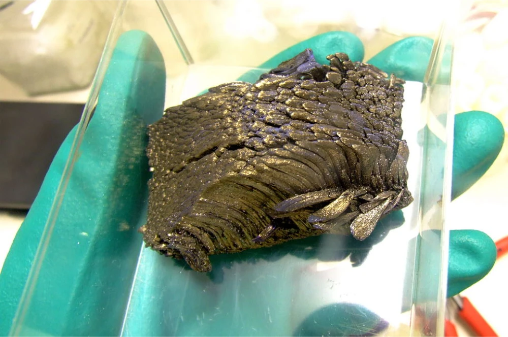 Why Rare Earth Elements Matter In Modern Manufacturing