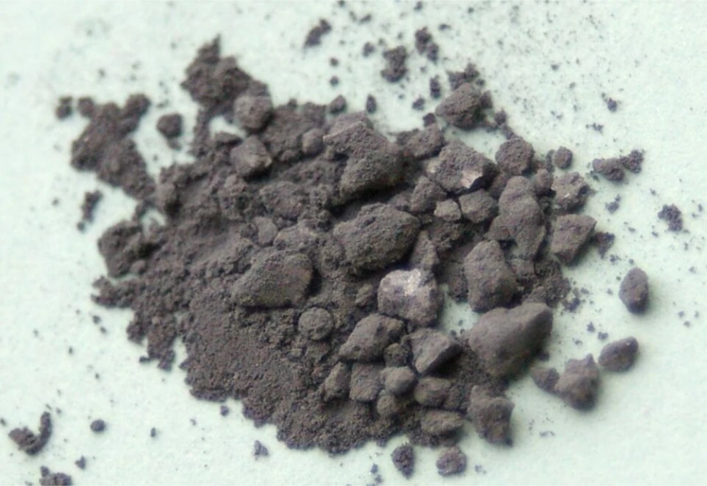 Ruthenium As A Catalyst Metal