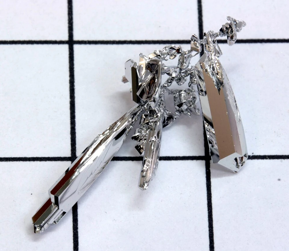 Common Electronic Uses