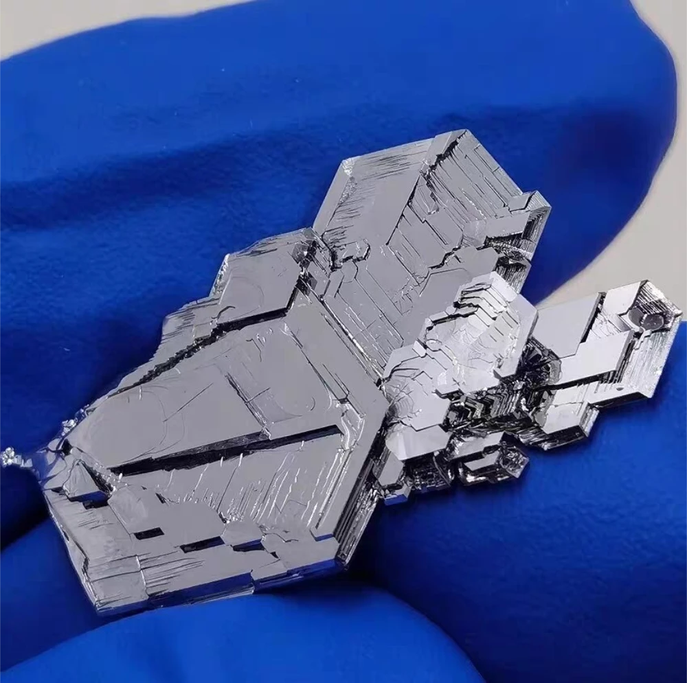 Key Alloy And Coating Applications