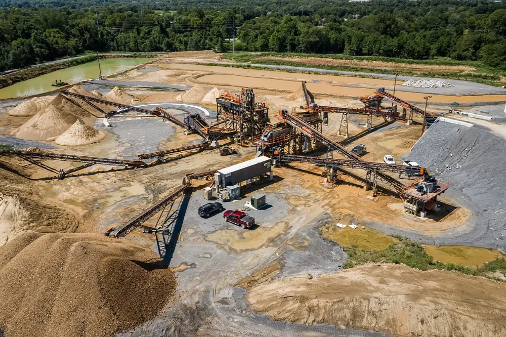 Reliable Analysis Solutions for Rare Earth Element Mining Companies