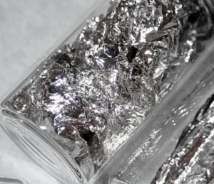 Why Is Platinum Used in Catalytic Converters?