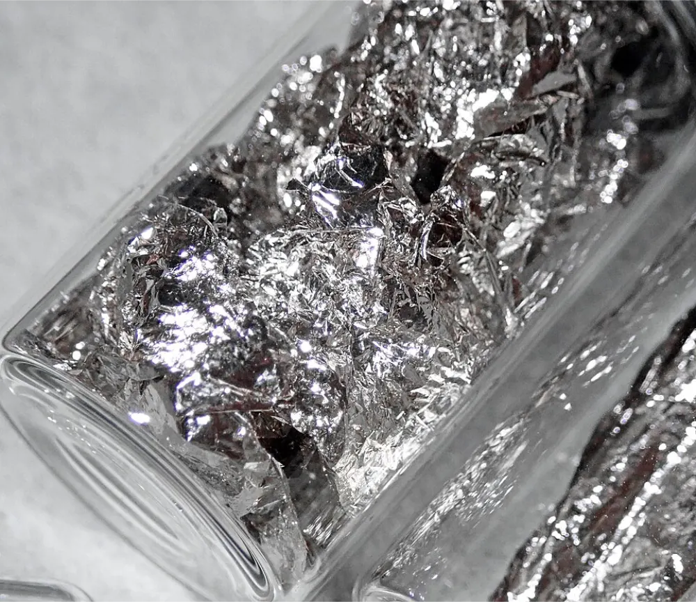 Why Is Platinum Used in Catalytic Converters?