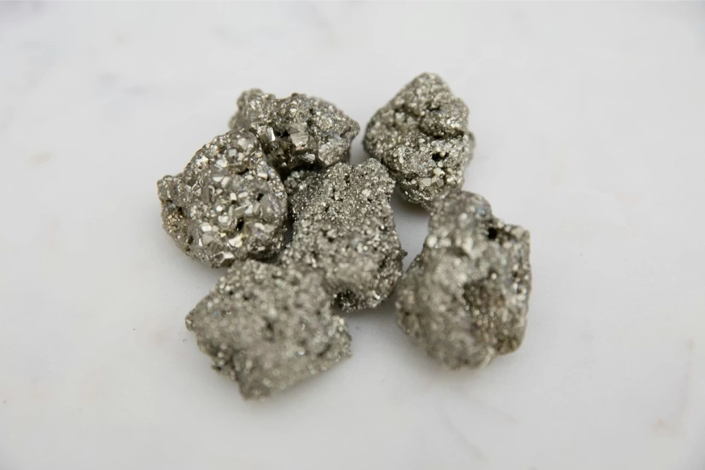 Pre-Processing Silver Ore for Maximum Recovery
