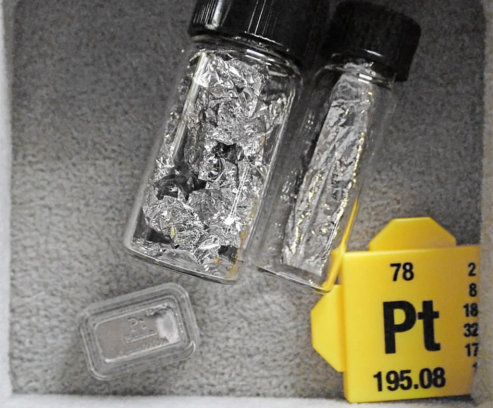 The Critical Role Of Assaying In PGM Separations From Spent Catalysts