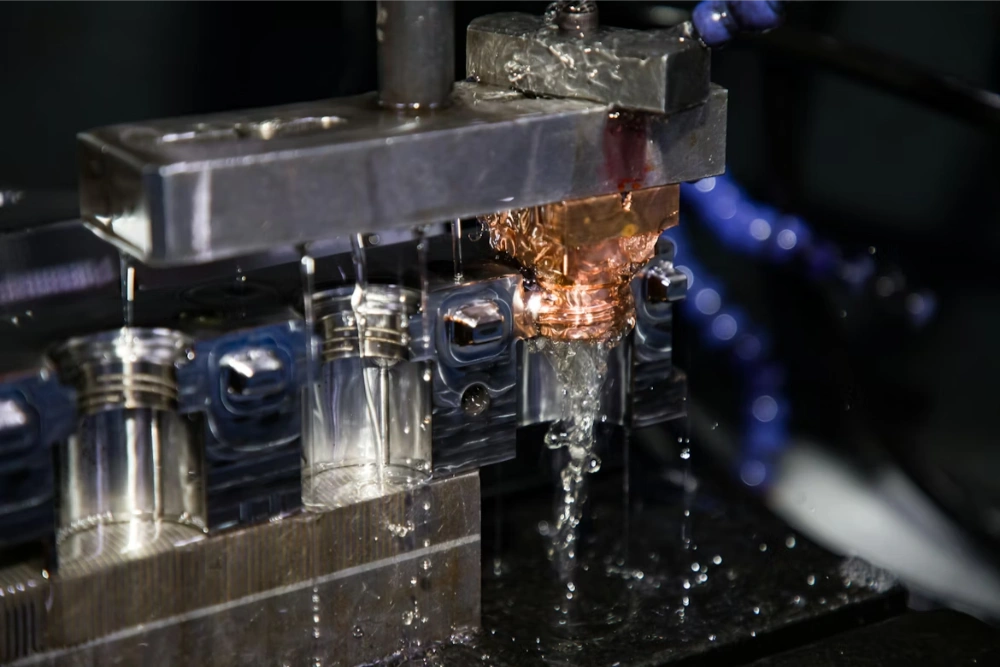 The Limitations of Converting Conductivity to Pure Copper Content