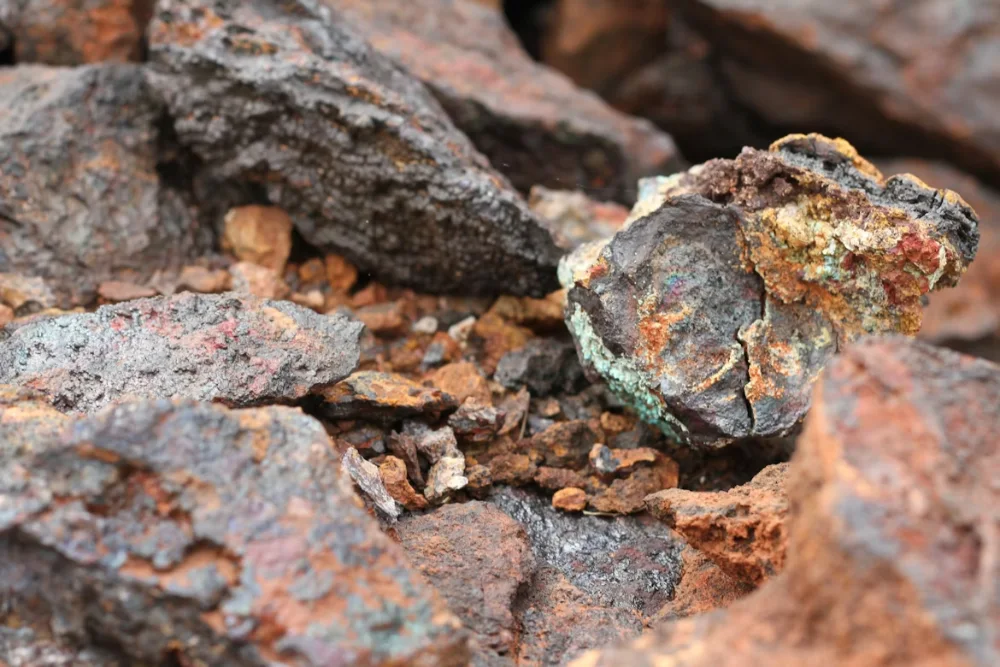 The Complete Guide to High Purity Copper Analysis for Industry