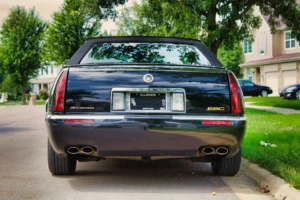 How Much Platinum Is in a Cadillac Converter? Value and Testing