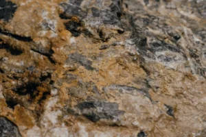 Different Types of Gold Ore and Their Processing Methods