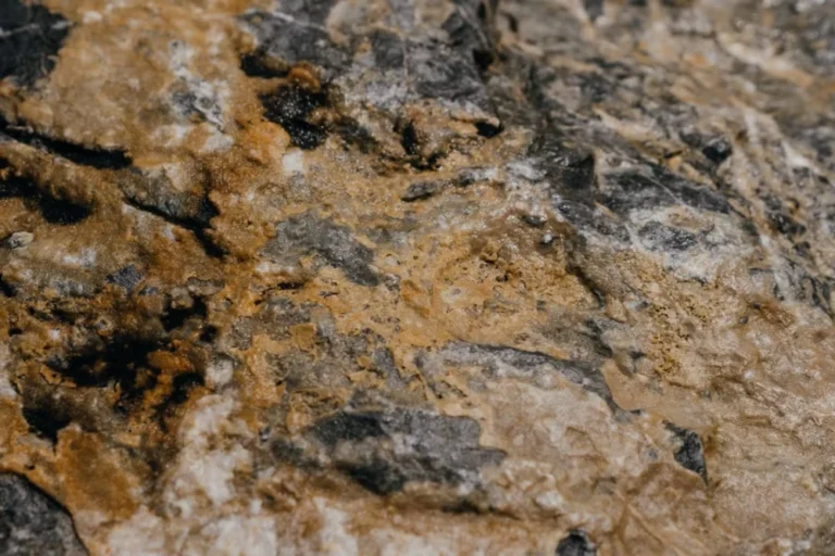 Different Types of Gold Ore and Their Processing Methods