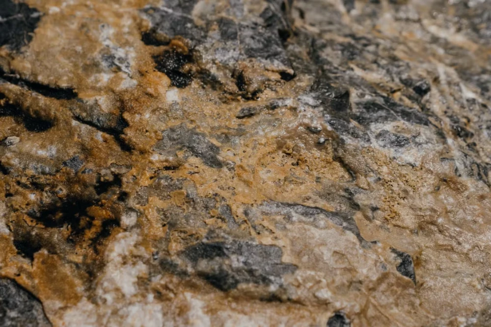Different Types of Gold Ore and Their Processing Methods