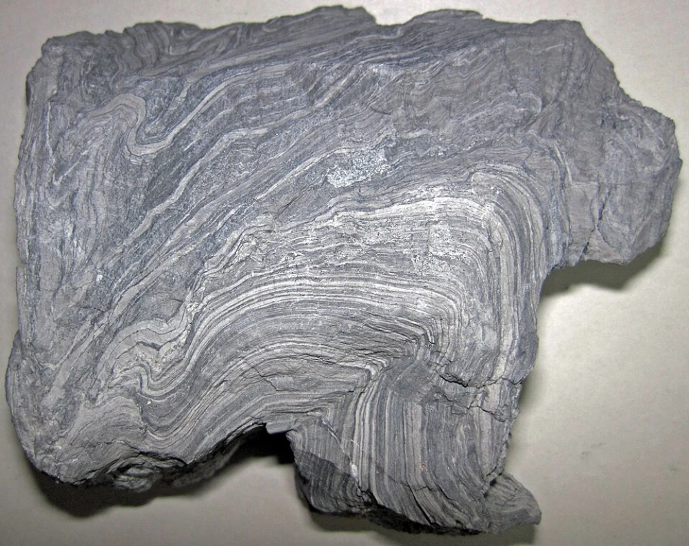 7. Carlin-Type Gold Ore