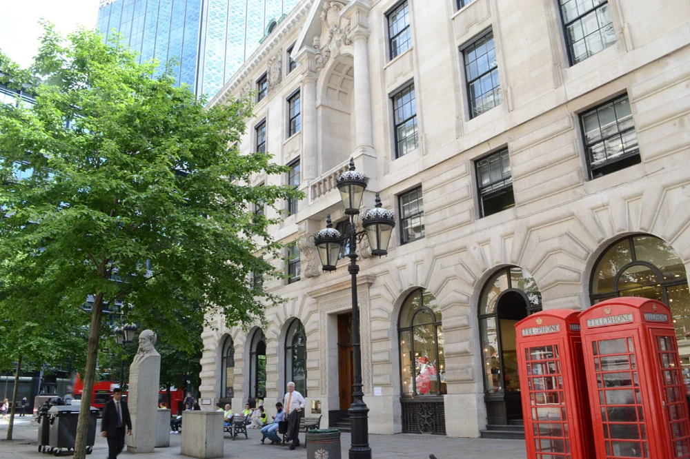 What Is LBMA and Why Does It Matter for Metal Transactions?