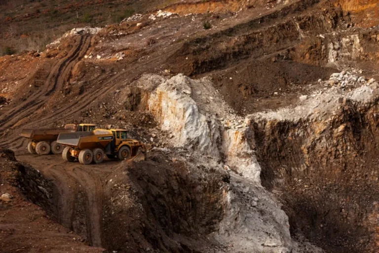 Inside the Industry: How Copper is Manufactured