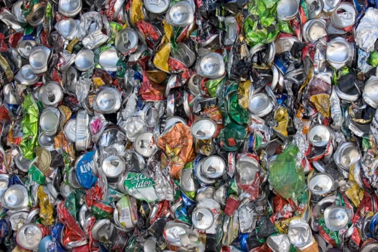 How to Identify Aluminum in Scrap and Manufacturing