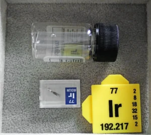Understanding Iridium Catalyst: Applications, Testing, and Value