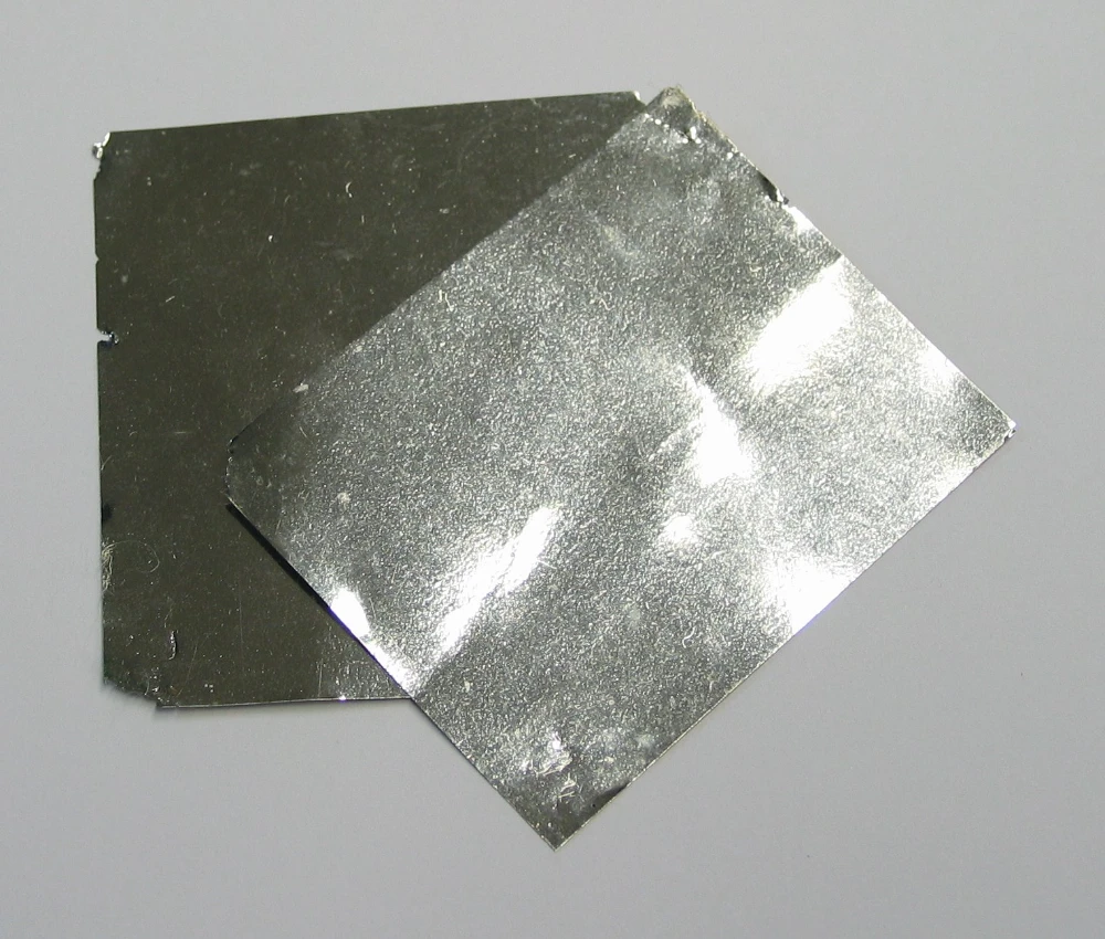 Core Chemical and Physical Advantages