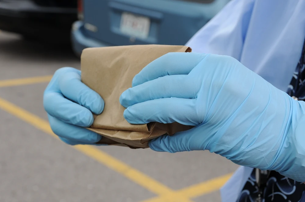 Sample Preparation Differences